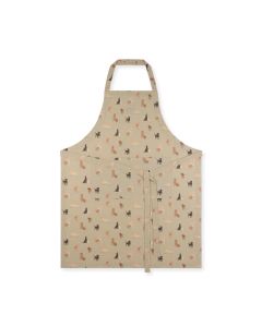 Sophie Allport Labradors and Retrievers Adult Apron