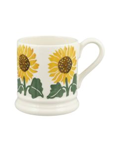 Emma Bridgewater Sunflower 1/2 Pint Mug