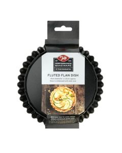Tala Performance Tart Tin, Non-Stick Loose Base 15cm / 6 inch 