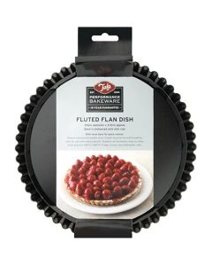 Tala Performance Tart Tin, Non-Stick Loose Base 20cm / 8 inch 