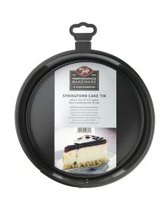 Tala Performance Springform Cake Tin, Non-Stick 20cm / 8 inch