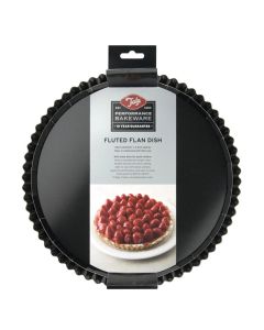 Tala Performance Tart Tin, Non-Stick Loose Base 28cm / 11 inch 