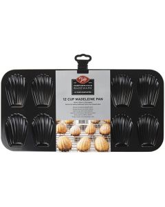 Tala Performance 12 Cup Madeleine Pan, Non- Stick