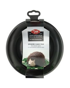 Tala Performance Sphere Cake Tin, Non-Stick 18cm / 7 inch 