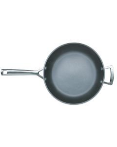 26CM DEEP TOUGHENED NON-STICK FRYING PAN LE CREUSET