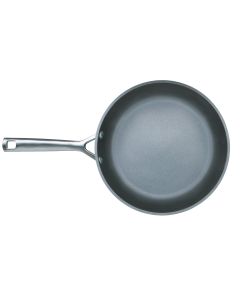 30CM DEEP 3.7 LITRE TOUGHENED NON-STICK FRYING PAN LE CREUSET