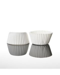 MINI MUFFIN PLAIN CASES 