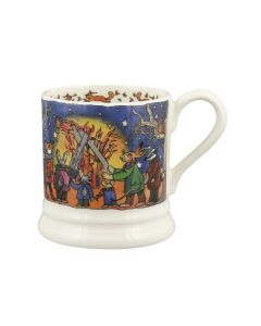 Emma Bridgewater Bonfire Night 1/2 Pint Mug