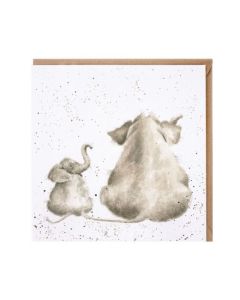 Wrendale Role Model Card