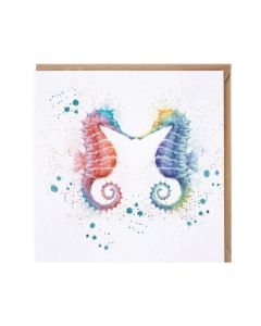 Wrendale Shall We Dance Card