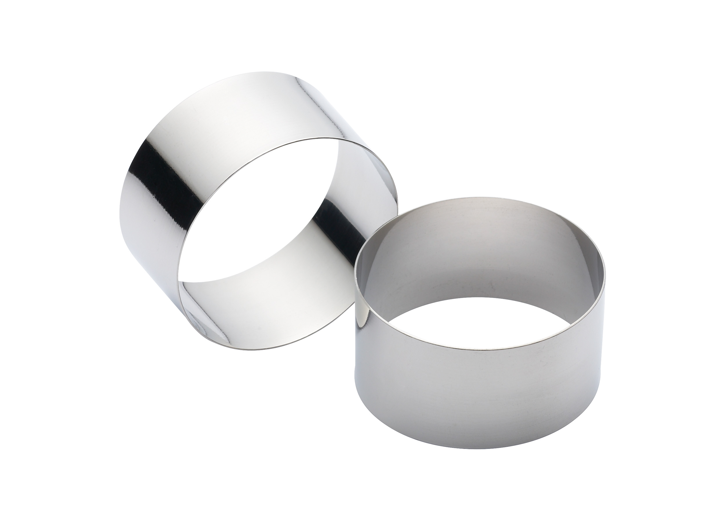 Food Rings
