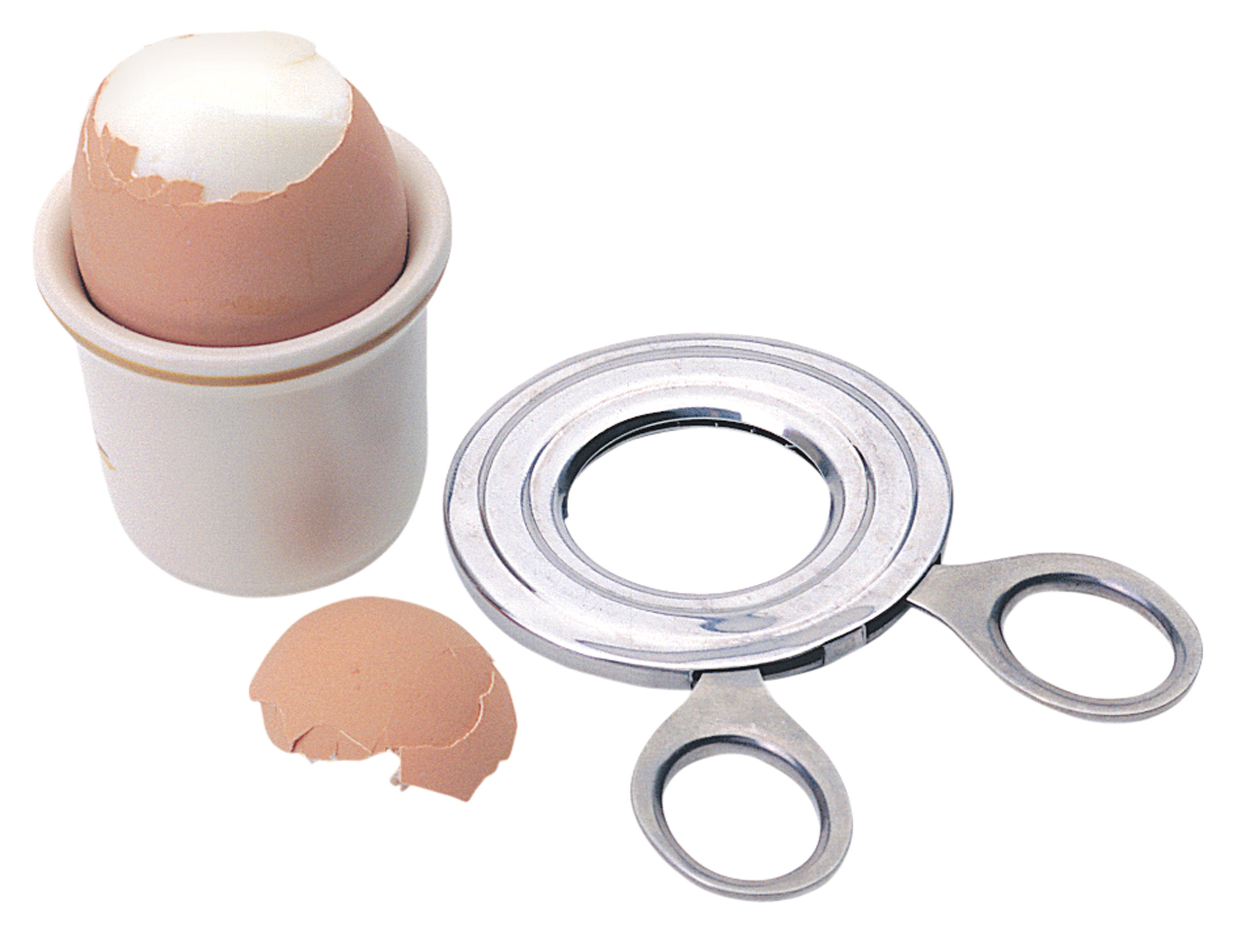 Egg Cooking Accessories