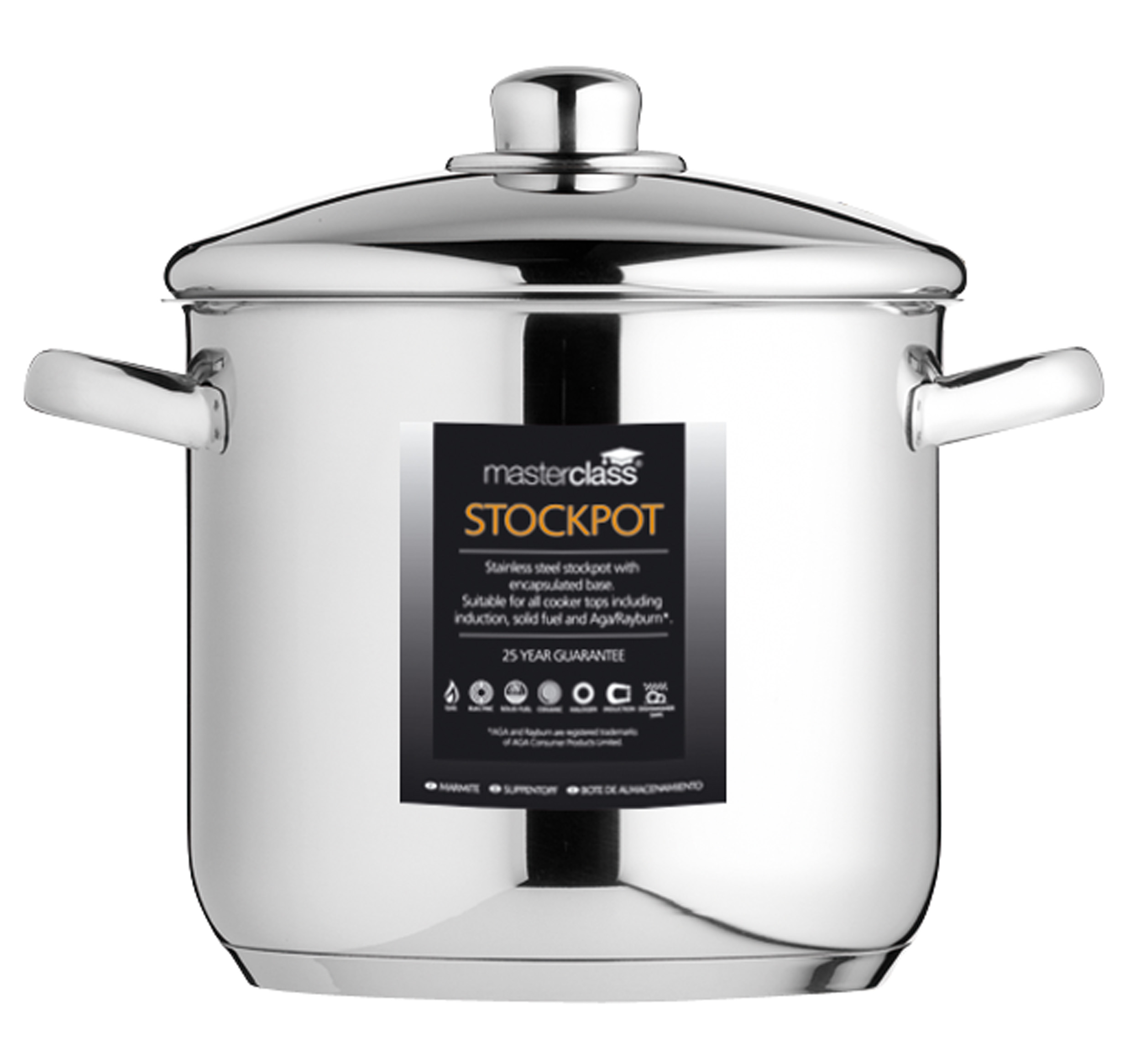 Saucepans, Casseroles & Speciality Cookware
