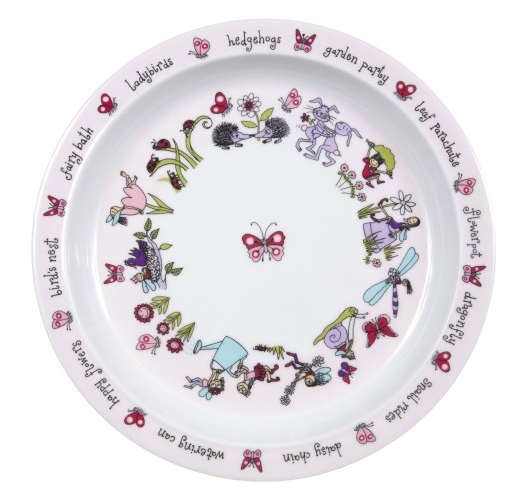 Kids Tableware