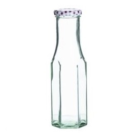 Jars, Bottles & Labels