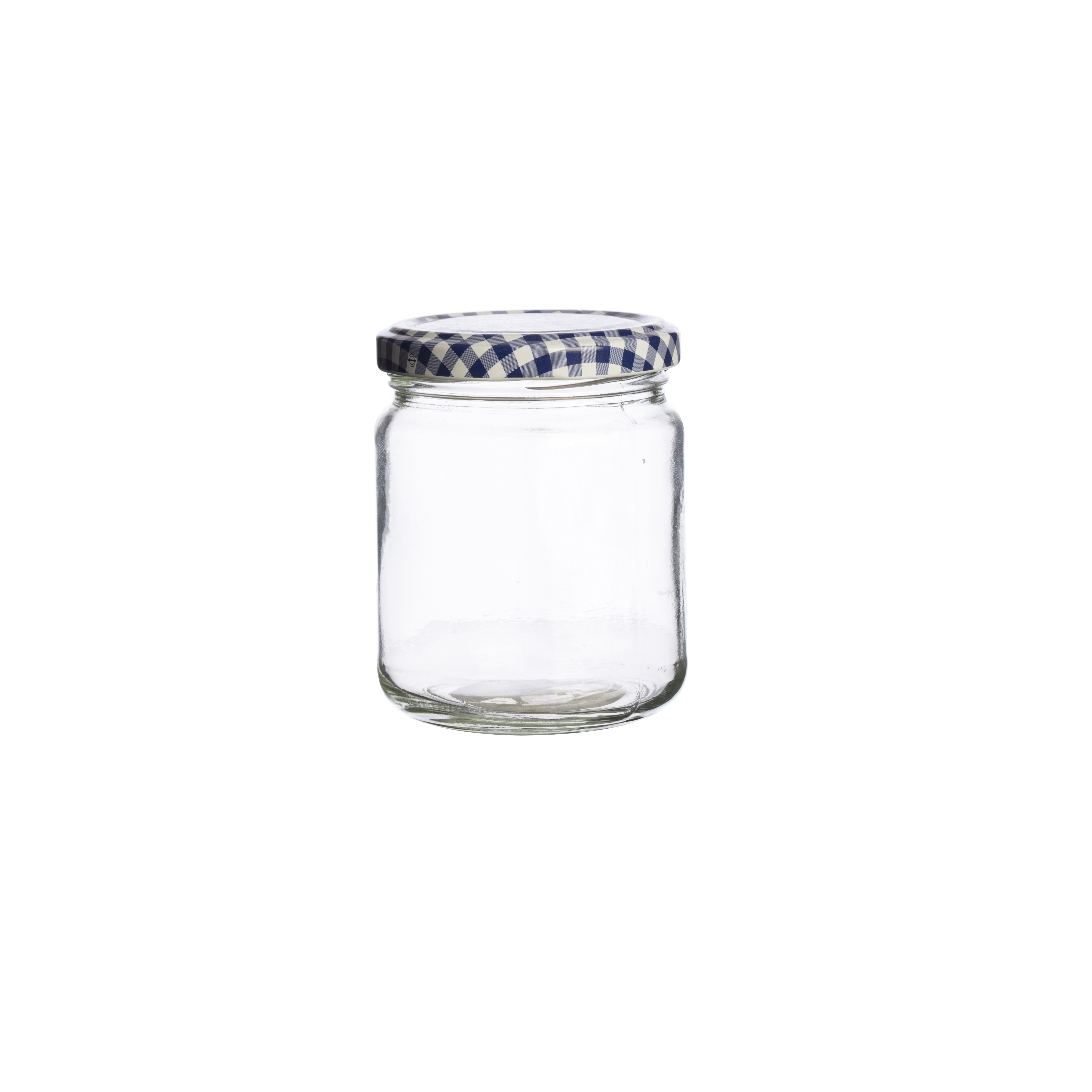 Jars & Bottles