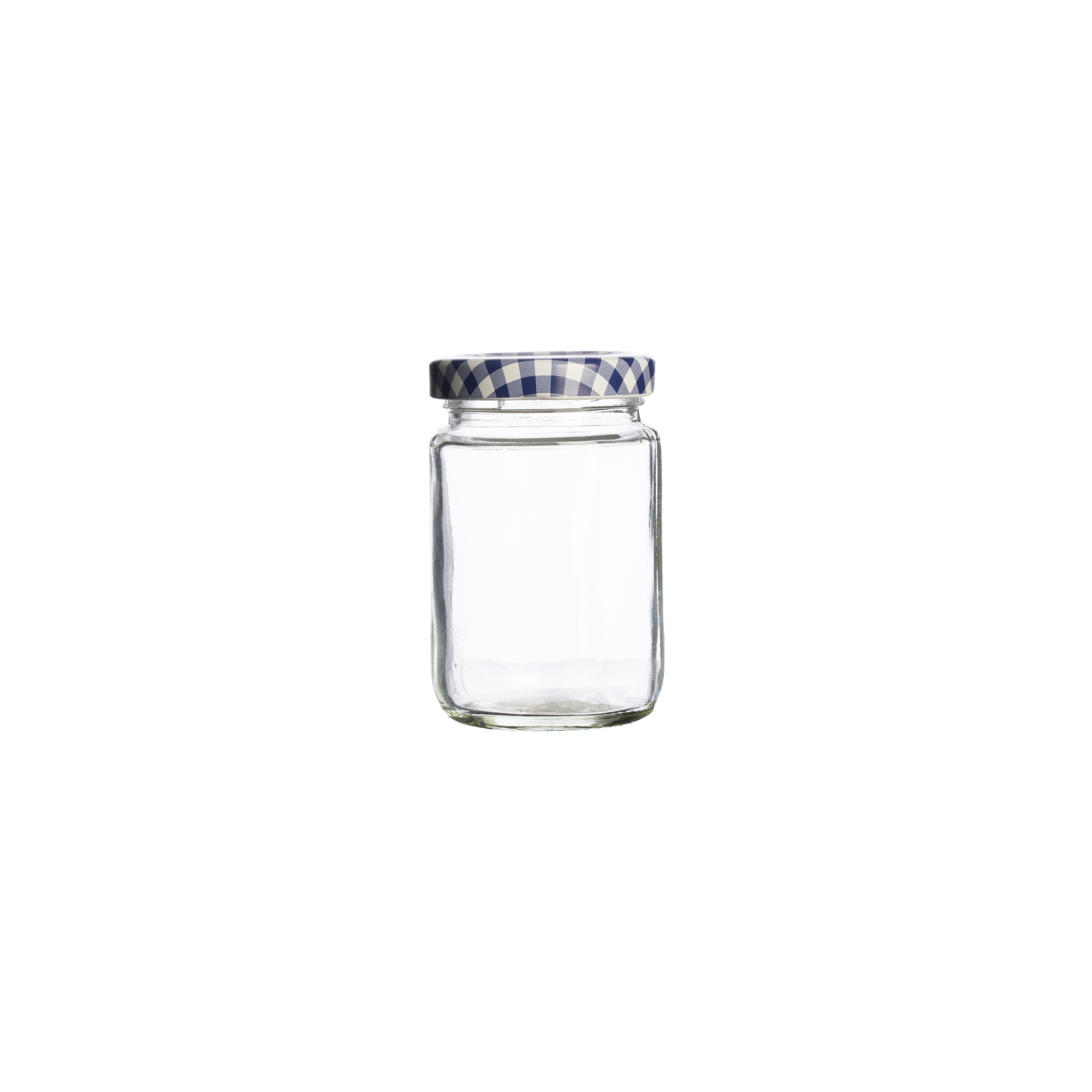 Jars & Bottles