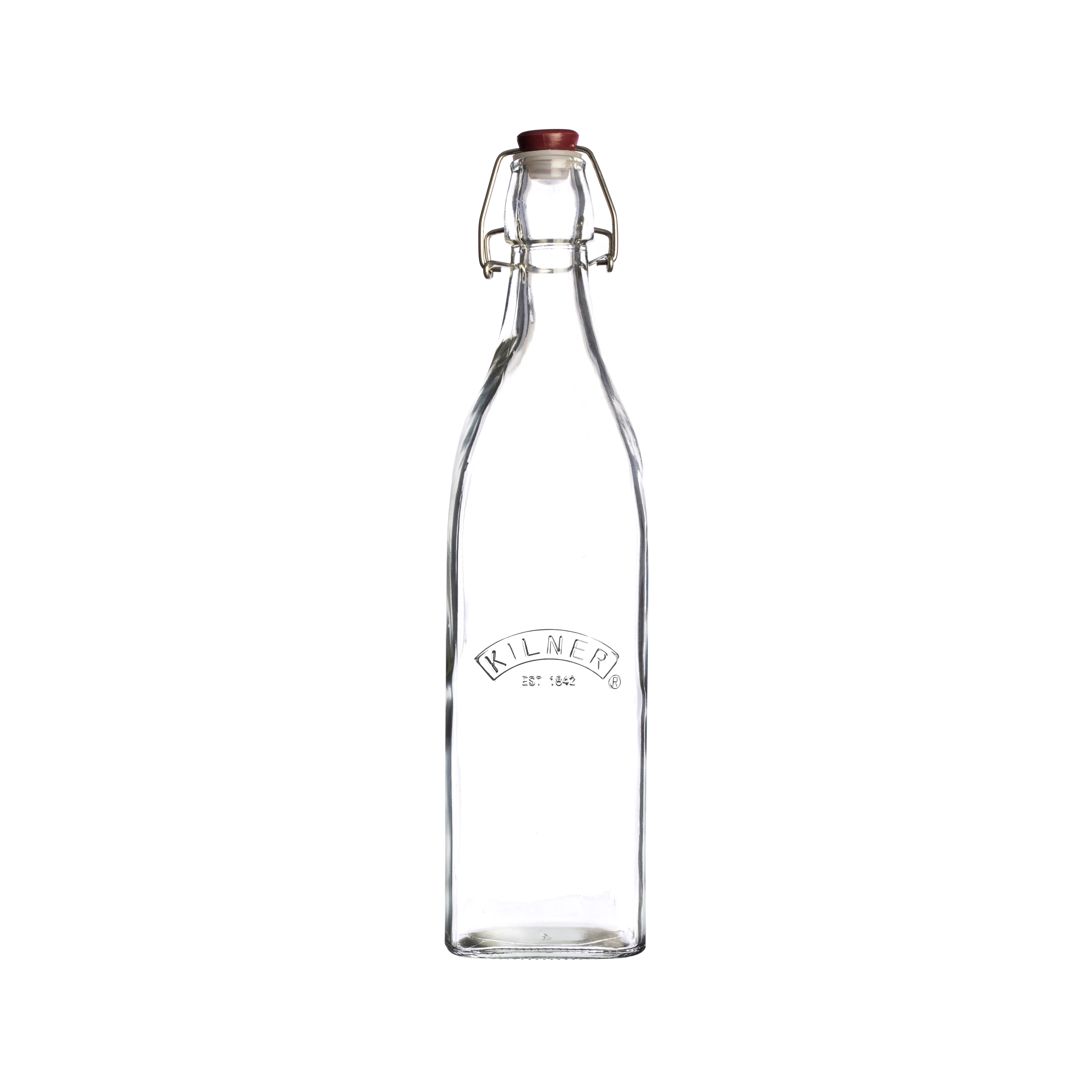 Jars, Bottles & Labels