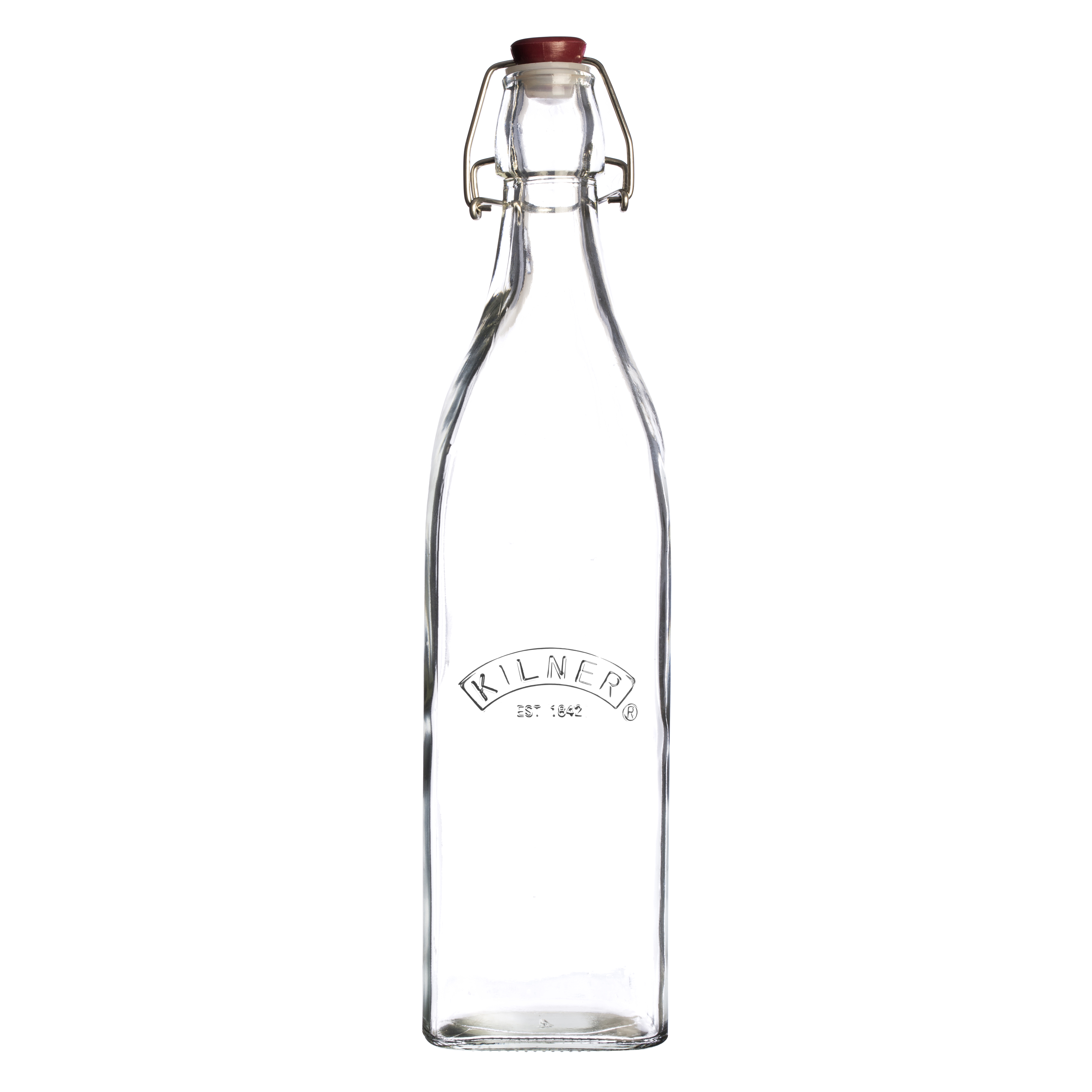 Jars & Bottles