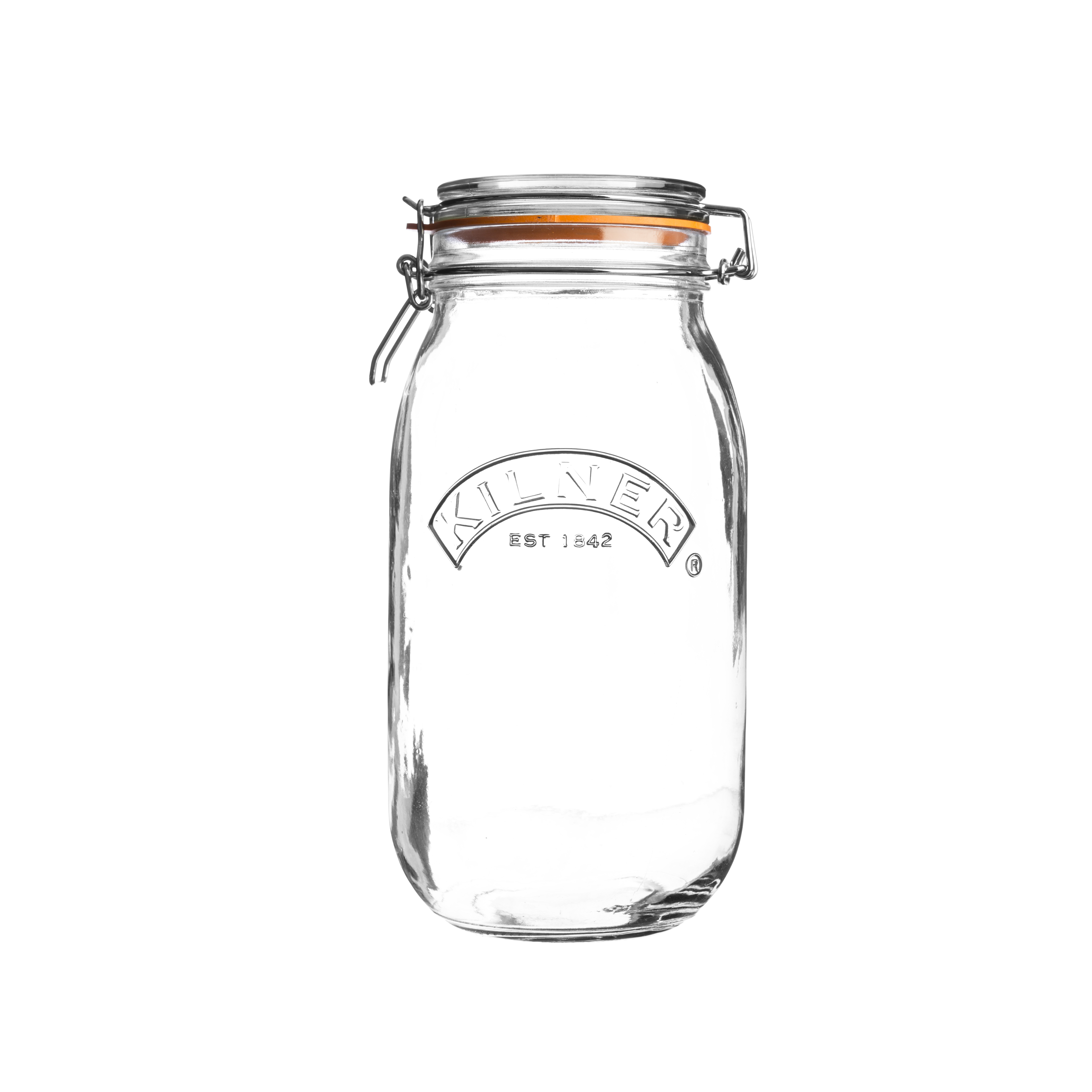 Jars & Bottles
