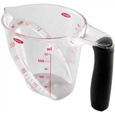 Weighing & Measuring