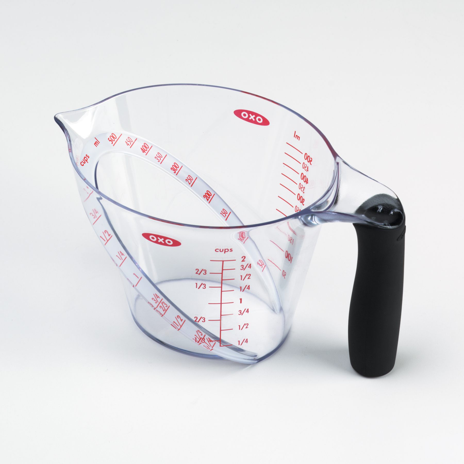 Weighing & Measuring