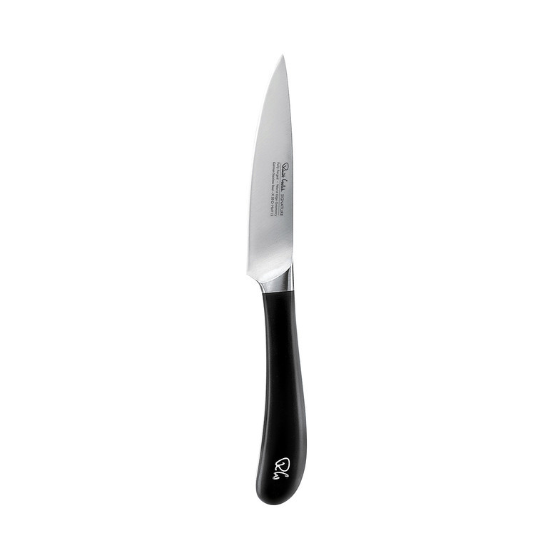 Knife Ranges