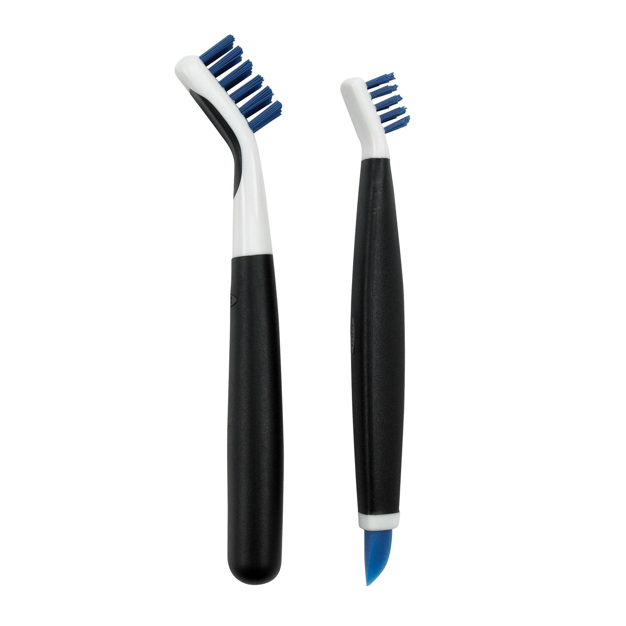 Cloths & Brushes