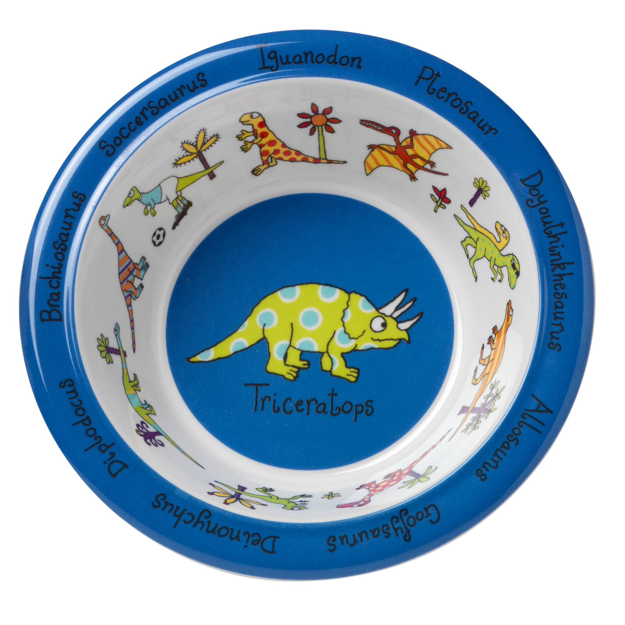Kids Tableware