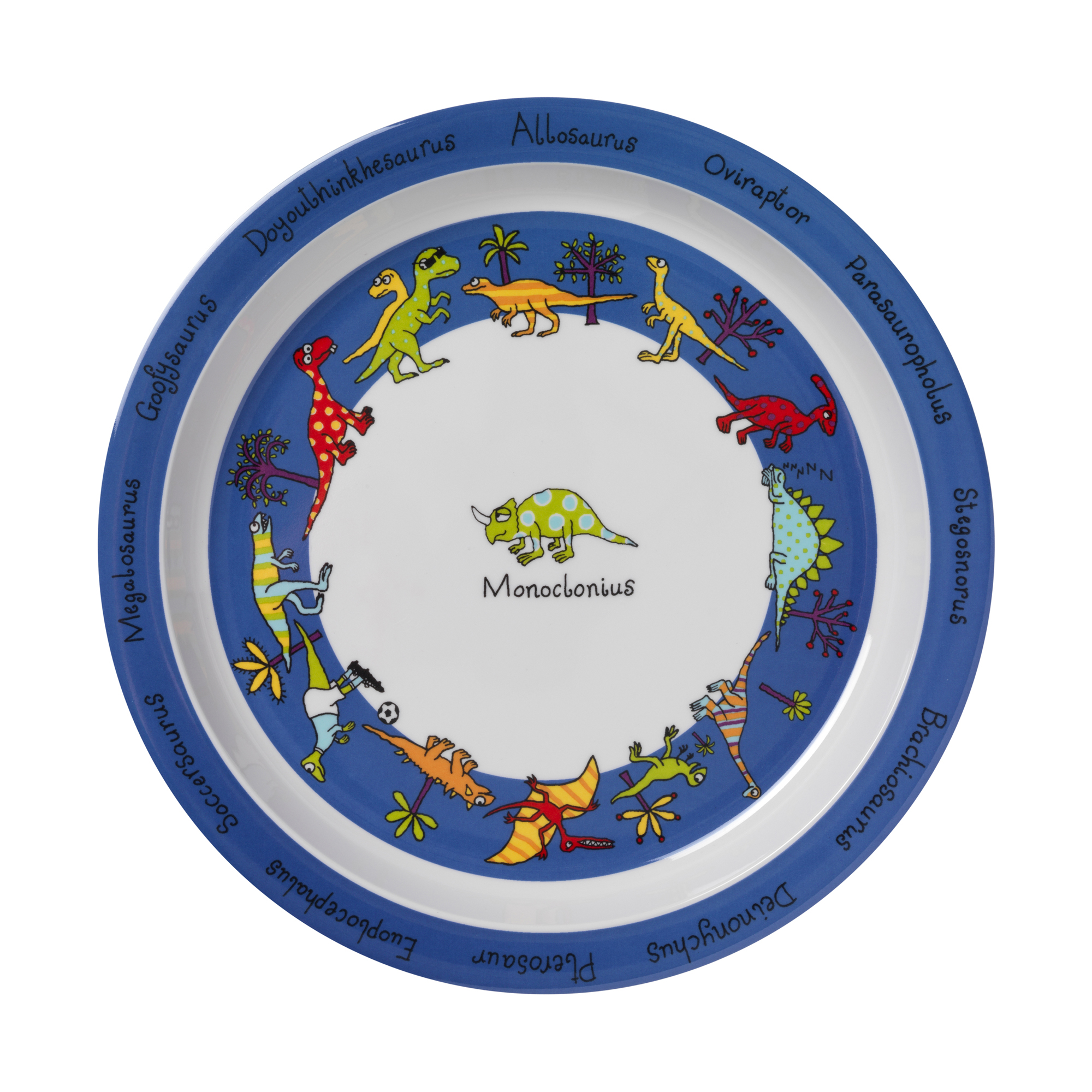 Kids Tableware