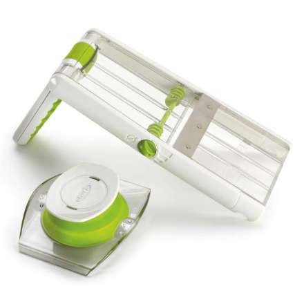 Graters, Slicers & Choppers 
