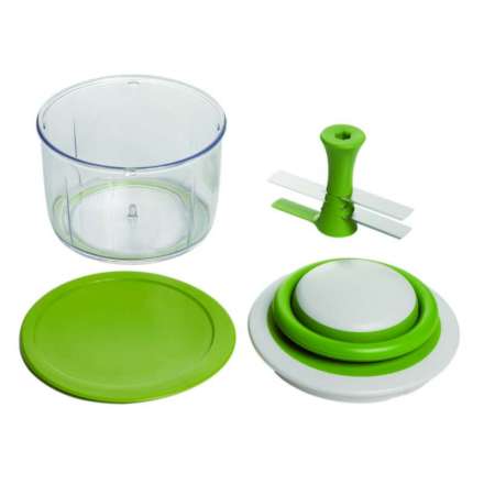 Graters, Slicers & Choppers 