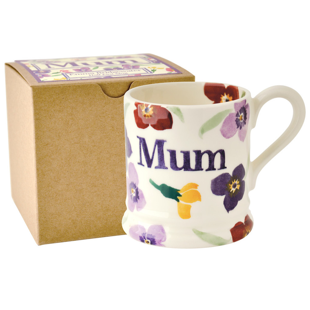 Mugs & Cups