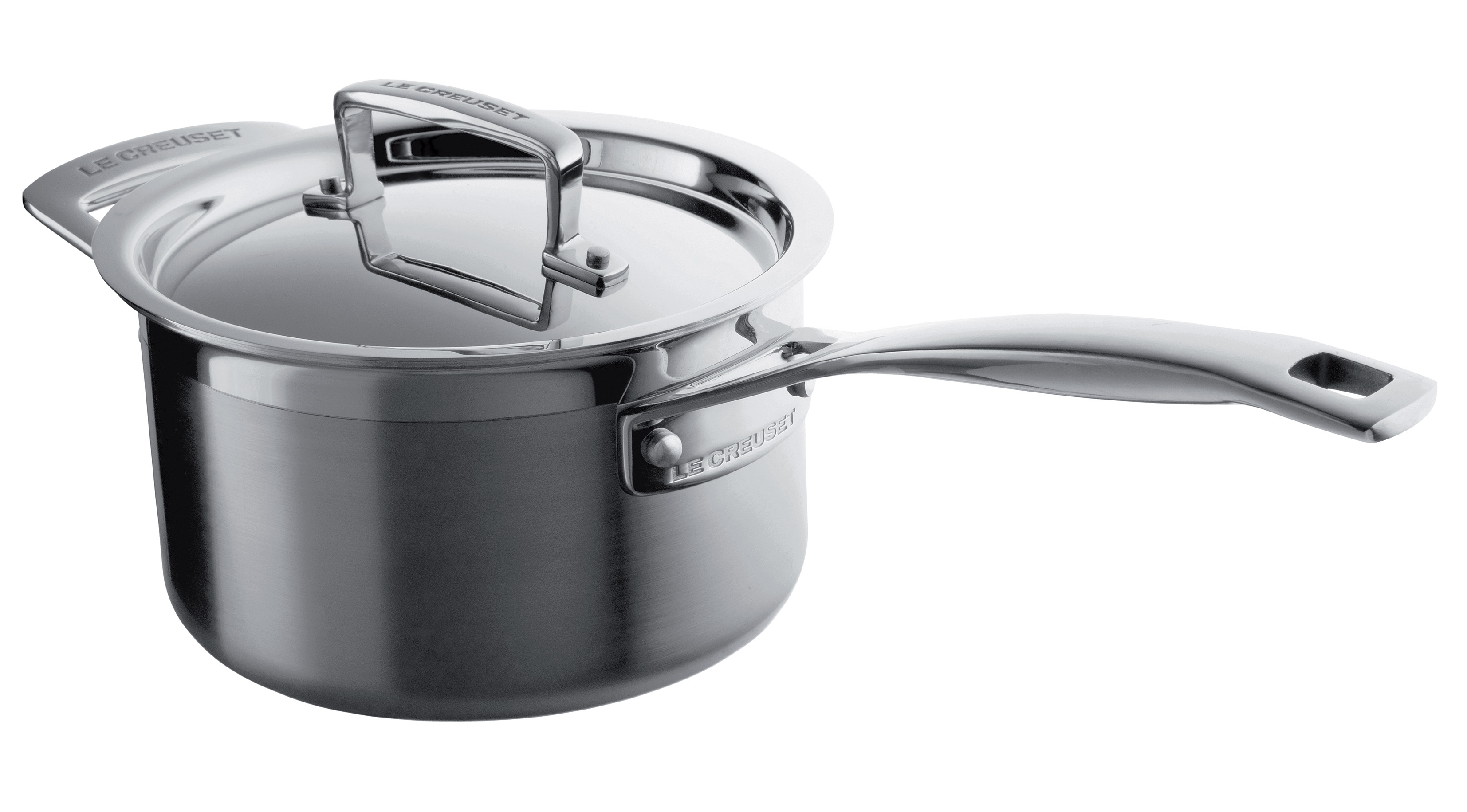 Saucepans, Casseroles & Speciality Cookware