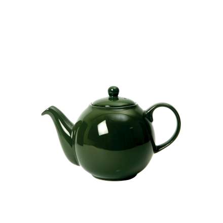 Teapots