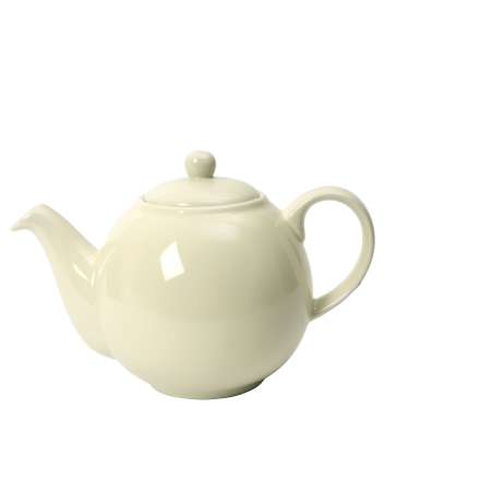 Teapots