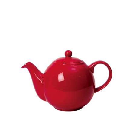 Teapots