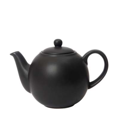 Teapots