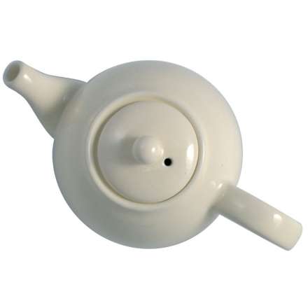 Teapots