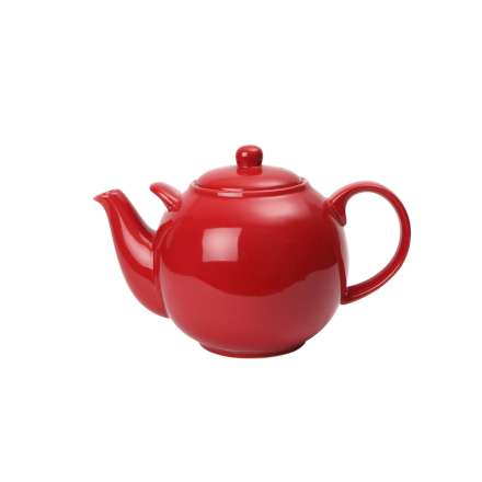 Teapots