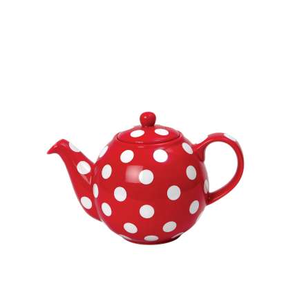Teapots