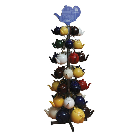 Teapots