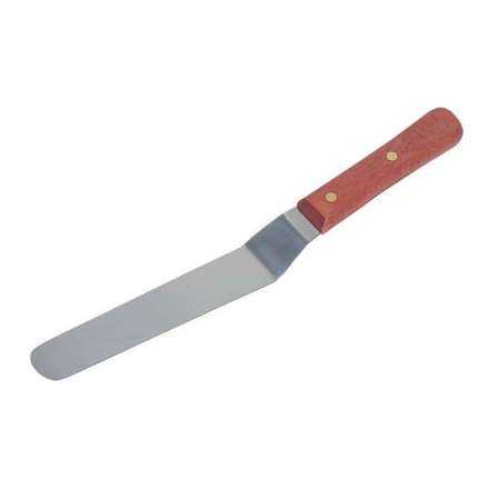 Spatulas & Turners