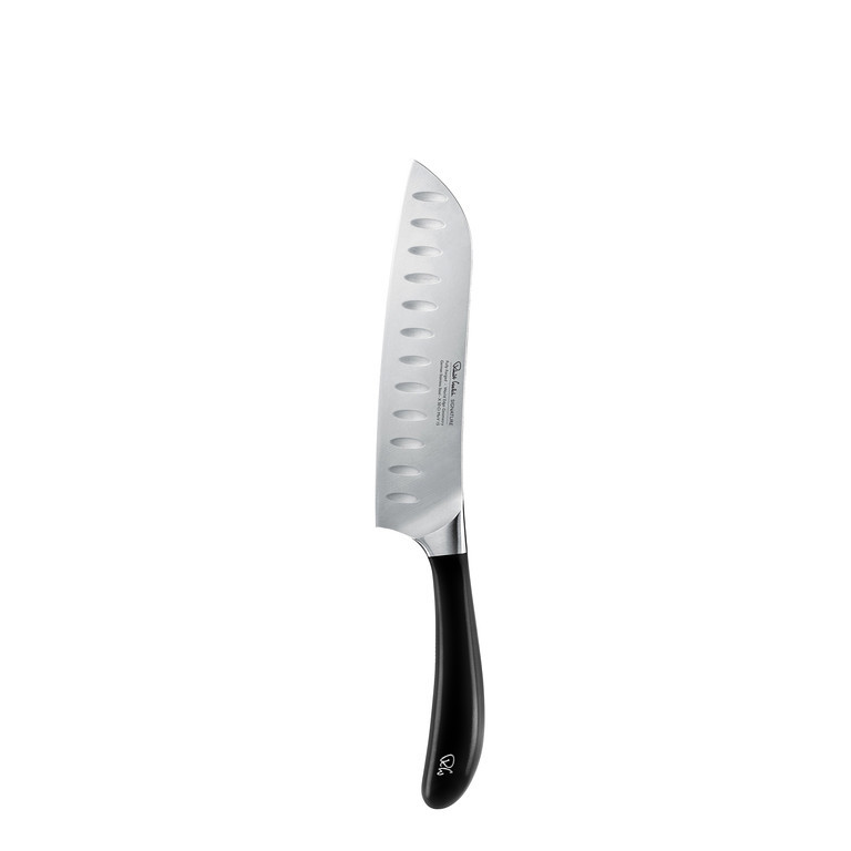 Knife Ranges