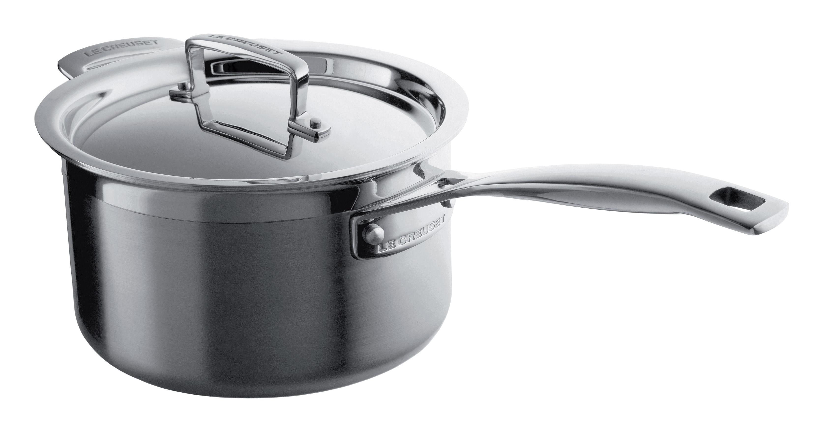 Saucepans, Casseroles & Speciality Cookware