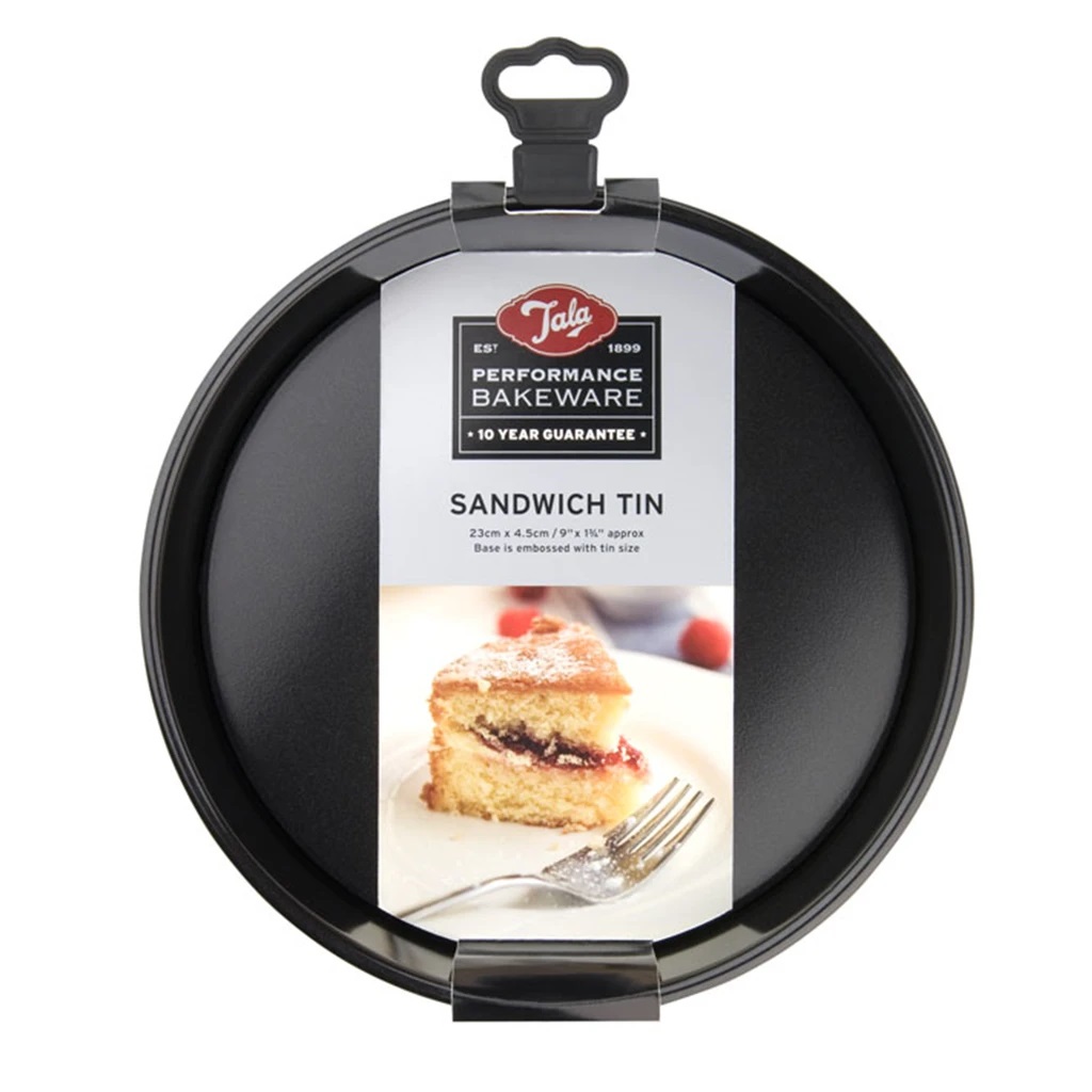 Bakeware