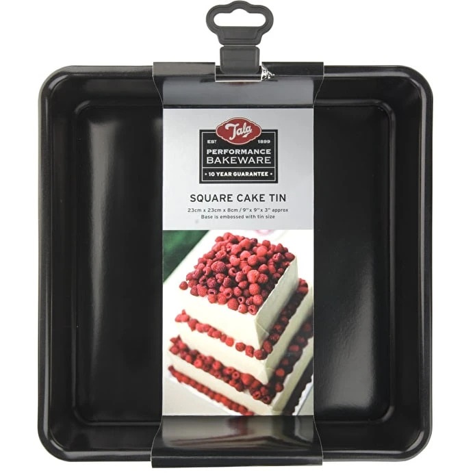 Bakeware
