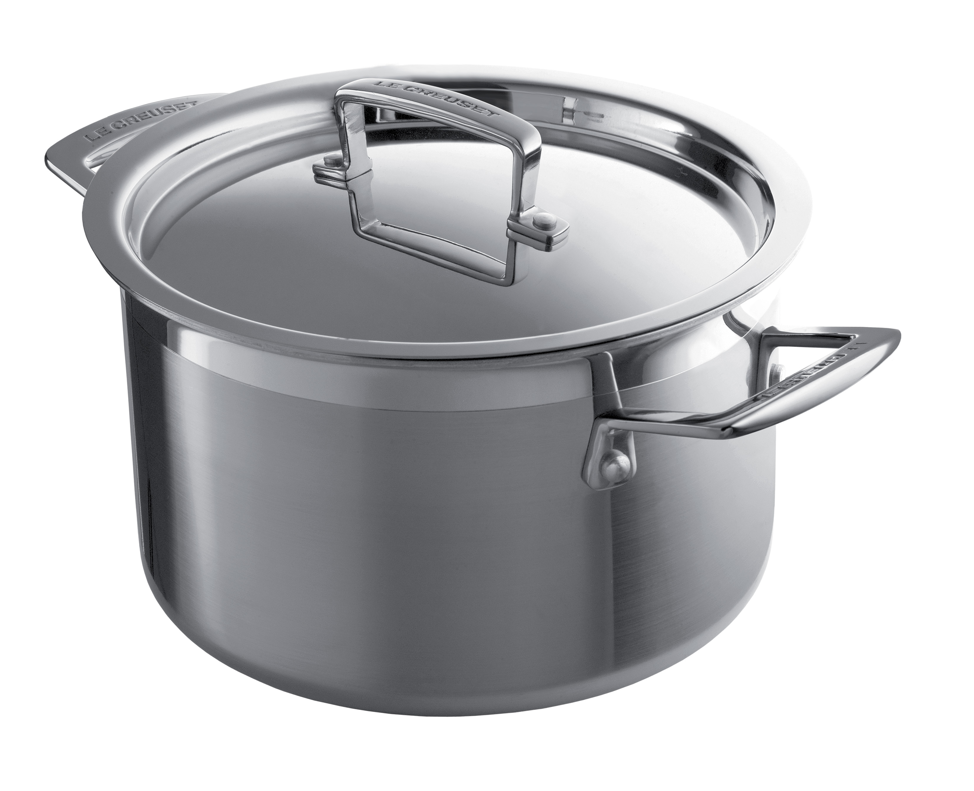 Saucepans, Casseroles & Speciality Cookware