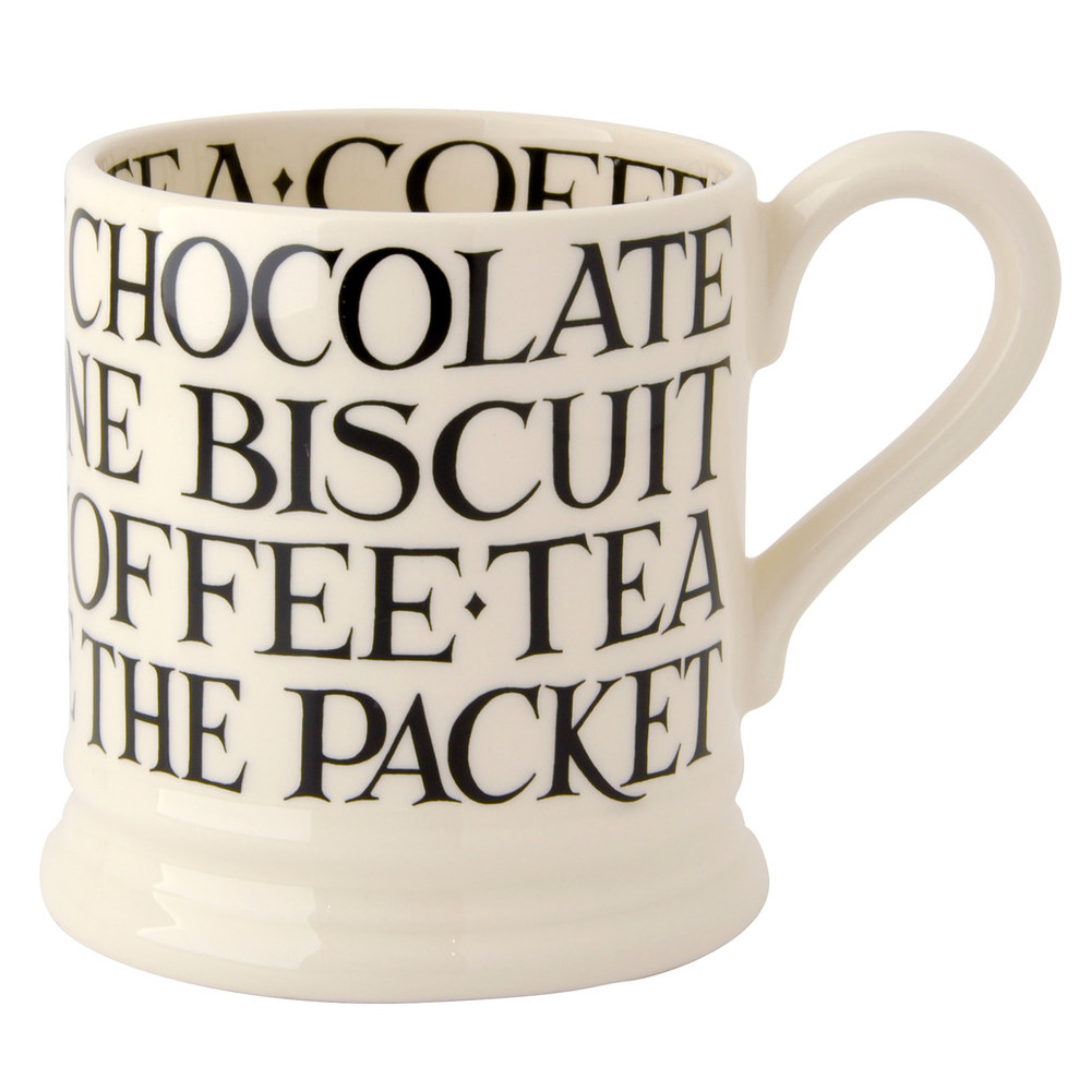 Mugs & Cups