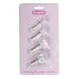 Cake Decorating Tools 